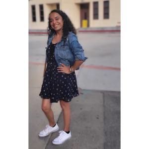 Meet your Posher, Brisa